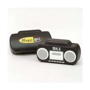 Custom Promotional Stereo Stress Ball