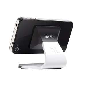 Milo Smartphone Holder