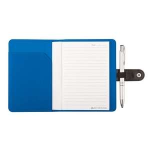 Color My World Snap Notebook