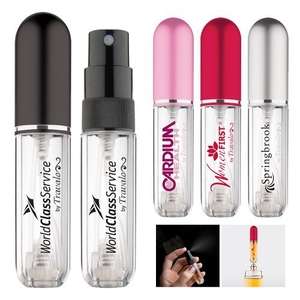 Travalo Pure Fragrance Atomizer 