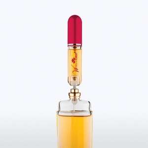 Travalo Pure Fragrance Atomizer 