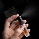 Personalized Personal Care Items - Travalo Pure Fragrance Atomizer