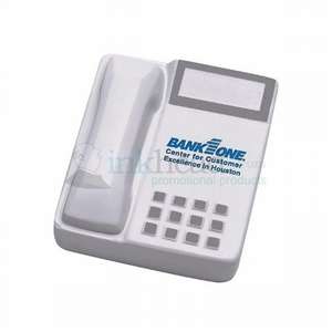 Telephone Stress Ball