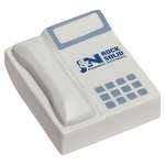Customized Technology Stress Balls - Telephone Stress Ball