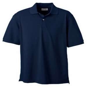 Ashworth Men's Combed Cotton Pique Polo
