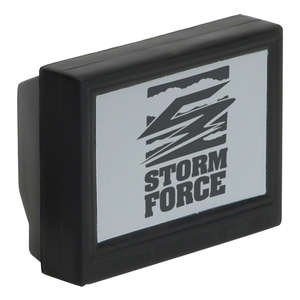 Custom Promotional TV Flat Screen Stress Ball