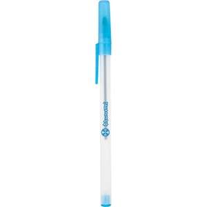The Smart Stick - Frost Blue, Process
