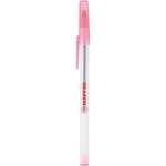 Imprinted Writing Instruments - The Smart Stick - Frost