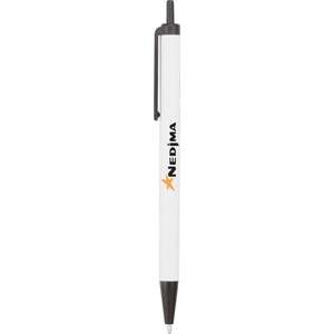 The Rio Click - Tradition White/Black