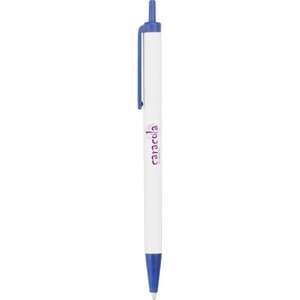 The Rio Click - Tradition White/Blue