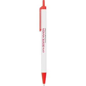 The Rio Click - Tradition White/Red