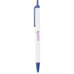 Wholesale Click Pens - The Rio Click - Tradition