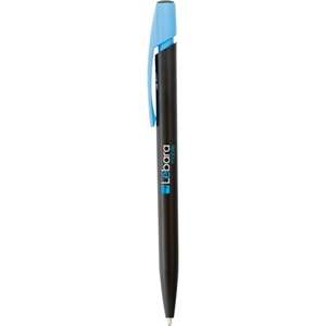 The Citizen Pen - Electric Black/Blue, Process