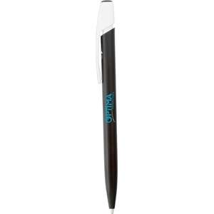 The Citizen Pen - Electric Black/White