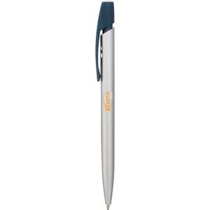 The Citizen Pen - Glamour Silver/Blue, Navy