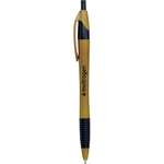 Imprinted Click Pens - The Calypso Pen