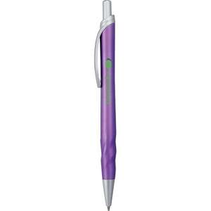 The Palazzo Pen Purple