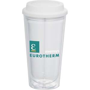 Kuta Tumbler Clear