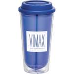 Imprinted Coffee Mugs - Kuta Tumbler