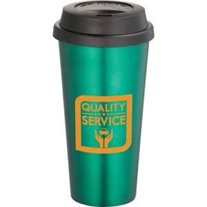 The Gemstone Tumbler Green, Emerald
