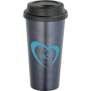 The Gemstone Tumbler Quartz, Smoky