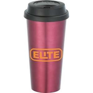 The Gemstone Tumbler Red, Ruby