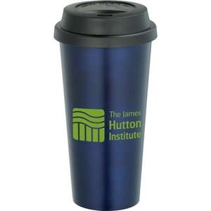 The Gemstone Tumbler Blue, Sapphire