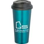 Customized Travel Coffee Tumblers - The Gemstone Tumbler