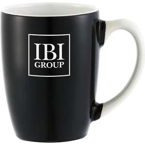 Constellation Mug - Spirit Black