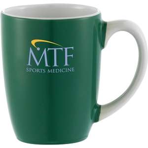 Constellation Mug - Spirit Green