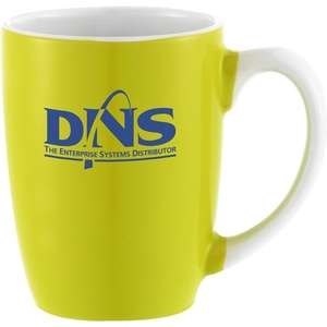 Constellation Mug - Spirit Green, Lime