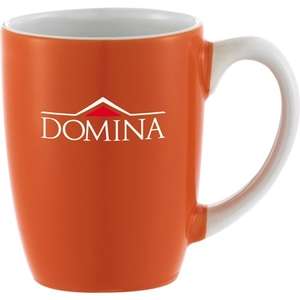 Constellation Mug - Spirit Orange