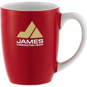 Constellation Mug - Spirit Red
