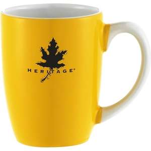 Constellation Mug - Spirit Yellow
