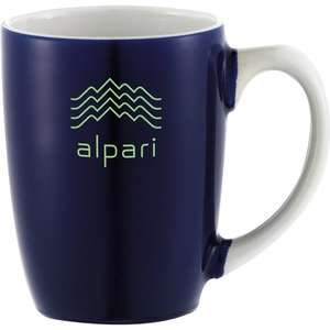 Custom Promotional Constellation Mug - Spirit