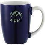 Business Cafe Coffee Mugs - Constellation Mug - Spirit
