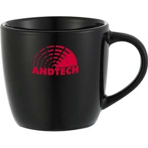Riviera Mug - Tradition Black