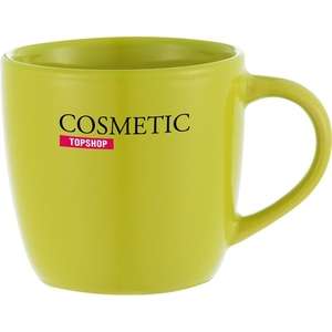Riviera Mug - Tradition Green, Lime