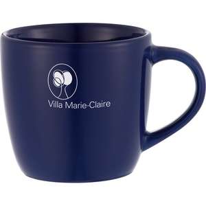 Riviera Mug - Tradition Blue, Navy