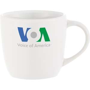 Riviera Mug - Tradition White