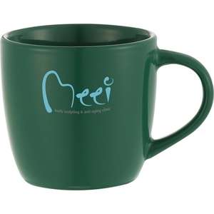 Custom Promotional Riviera Mug - Tradition