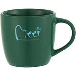 Customized Bistro Coffee Mugs - Riviera Mug - Tradition