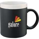 Custom Unique Mugs - Chalk It Up Ceramic Mug - 11 oz.