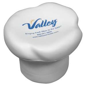 Chef Hat Stress Ball
