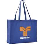Customized Tote Bags - The Gypsy Shopper Tote