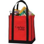 Wholesale Tote Bags - Apollo Grocery Tote