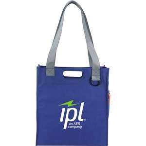 The Overtime Tote Blue, Royal