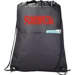 Wholesale Backpacks - The Legends Drawstring Backpack