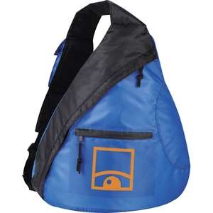 The Downtown Sling Blue, Royal