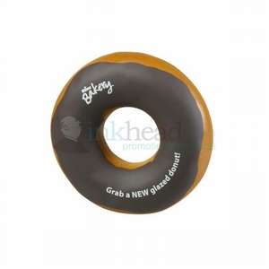 Donut Stress Ball 